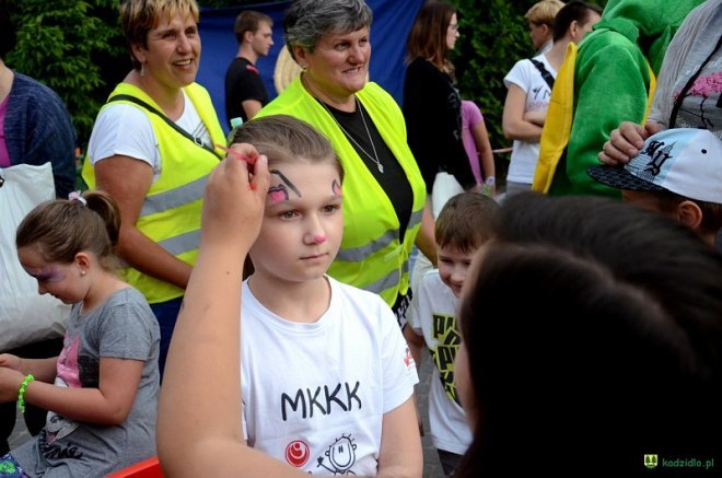 Wesele Kurpiowskie 2017: Piknik rodzinny w klimacie słoweńskim [ZDJĘCIA] - zdjęcie #142 - eOstroleka.pl