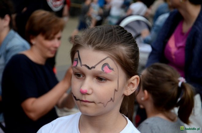 Wesele Kurpiowskie 2017: Piknik rodzinny w klimacie słoweńskim [ZDJĘCIA] - zdjęcie #143 - eOstroleka.pl