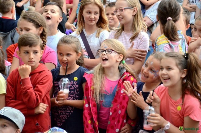 Wesele Kurpiowskie 2017: Piknik rodzinny w klimacie słoweńskim [ZDJĘCIA] - zdjęcie #145 - eOstroleka.pl