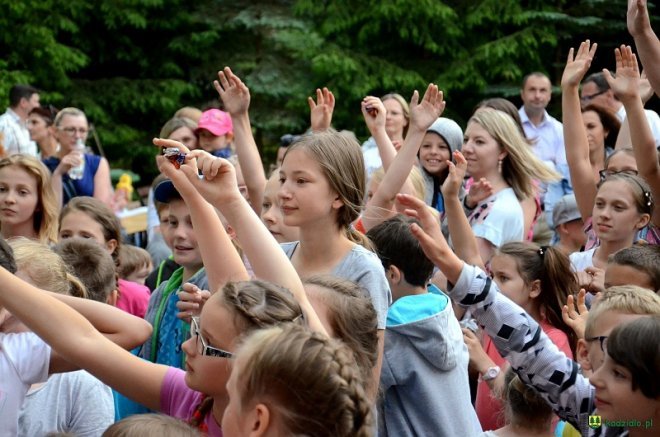 Wesele Kurpiowskie 2017: Piknik rodzinny w klimacie słoweńskim [ZDJĘCIA] - zdjęcie #148 - eOstroleka.pl