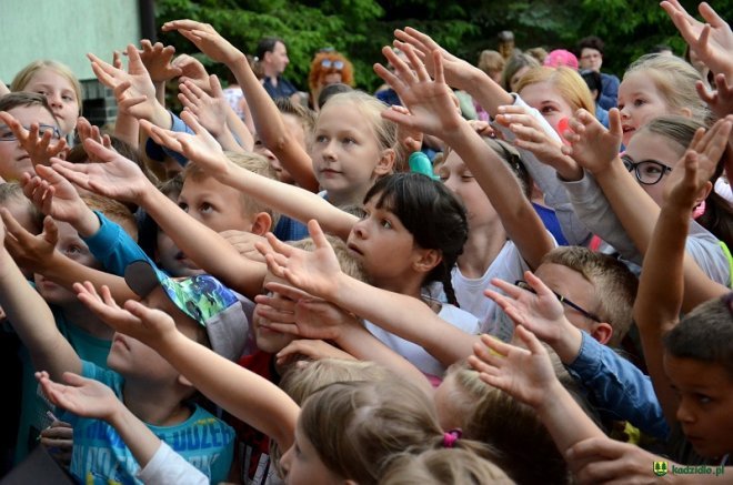 Wesele Kurpiowskie 2017: Piknik rodzinny w klimacie słoweńskim [ZDJĘCIA] - zdjęcie #149 - eOstroleka.pl