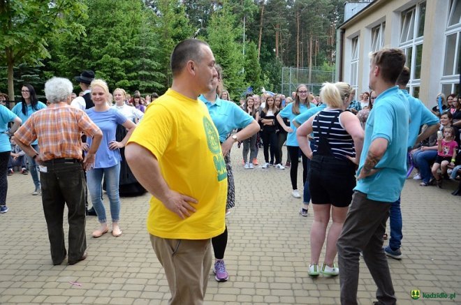 Wesele Kurpiowskie 2017: Piknik rodzinny w klimacie słoweńskim [ZDJĘCIA] - zdjęcie #155 - eOstroleka.pl