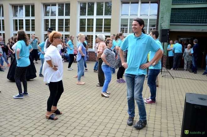 Wesele Kurpiowskie 2017: Piknik rodzinny w klimacie słoweńskim [ZDJĘCIA] - zdjęcie #156 - eOstroleka.pl