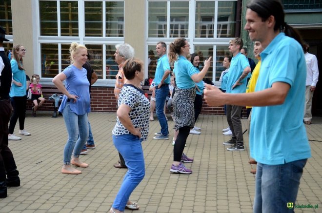 Wesele Kurpiowskie 2017: Piknik rodzinny w klimacie słoweńskim [ZDJĘCIA] - zdjęcie #157 - eOstroleka.pl