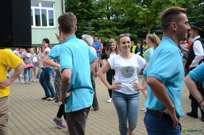 Wesele Kurpiowskie 2017: Piknik rodzinny w klimacie słoweńskim [ZDJĘCIA] - zdjęcie #158 - eOstroleka.pl