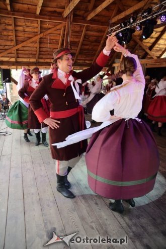 Wesele Kurpiowskie 2017: Ceremonia zaślubin [18.06.2017] - zdjęcie #53 - eOstroleka.pl