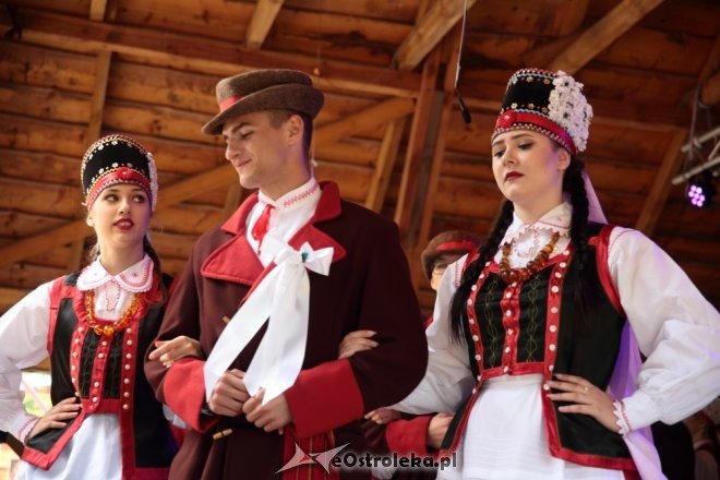 Wesele Kurpiowskie 2017: Ceremonia zaślubin [18.06.2017] - zdjęcie #29 - eOstroleka.pl