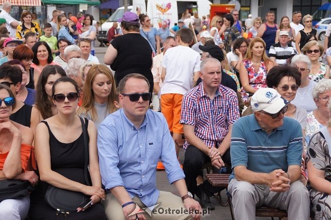 Festyn Spółdzielczy z gwiazdami disco polo [18.06.2017] - zdjęcie #161 - eOstroleka.pl