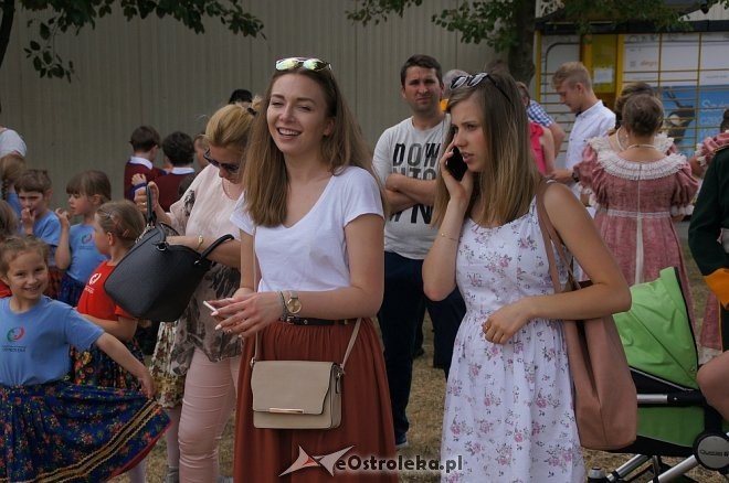 Festyn Spółdzielczy z gwiazdami disco polo [18.06.2017] - zdjęcie #137 - eOstroleka.pl