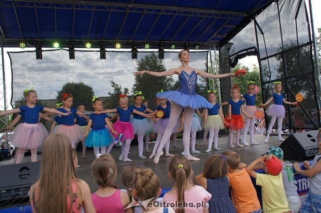 Festyn Spółdzielczy z gwiazdami disco polo [18.06.2017] - zdjęcie #130 - eOstroleka.pl