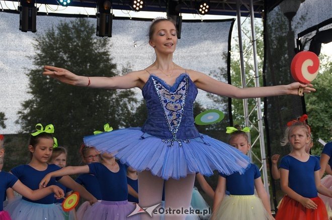 Festyn Spółdzielczy z gwiazdami disco polo [18.06.2017] - zdjęcie #129 - eOstroleka.pl