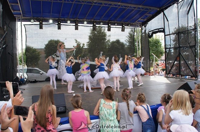 Festyn Spółdzielczy z gwiazdami disco polo [18.06.2017] - zdjęcie #90 - eOstroleka.pl