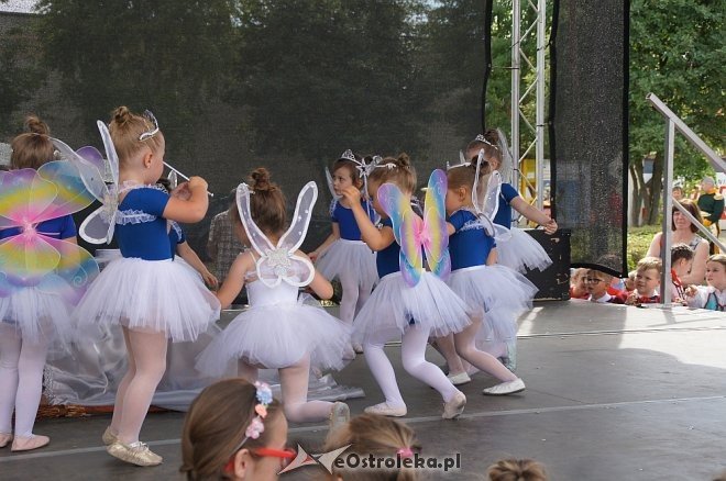 Festyn Spółdzielczy z gwiazdami disco polo [18.06.2017] - zdjęcie #88 - eOstroleka.pl