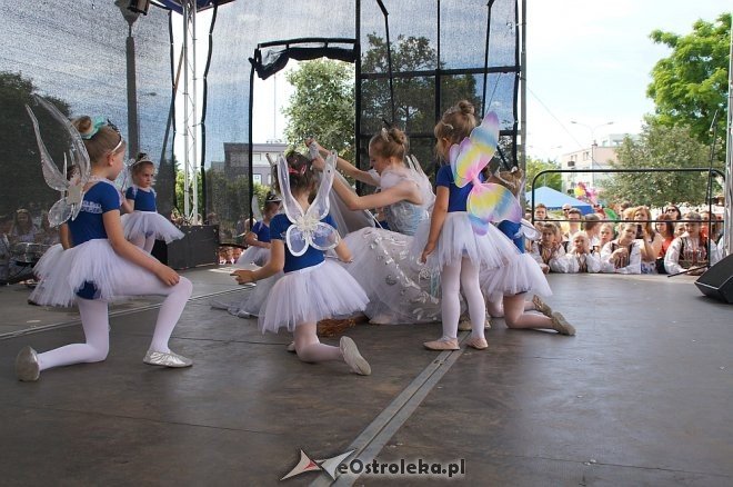 Festyn Spółdzielczy z gwiazdami disco polo [18.06.2017] - zdjęcie #85 - eOstroleka.pl