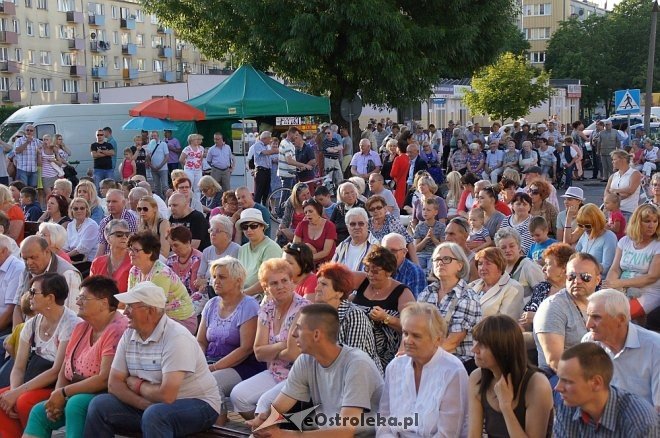 Festyn Spółdzielczy z gwiazdami disco polo [18.06.2017] - zdjęcie #64 - eOstroleka.pl