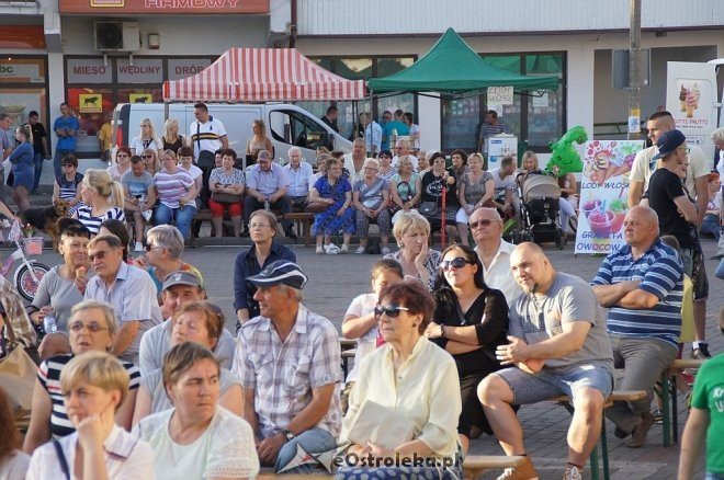 Festyn Spółdzielczy z gwiazdami disco polo [18.06.2017] - zdjęcie #62 - eOstroleka.pl