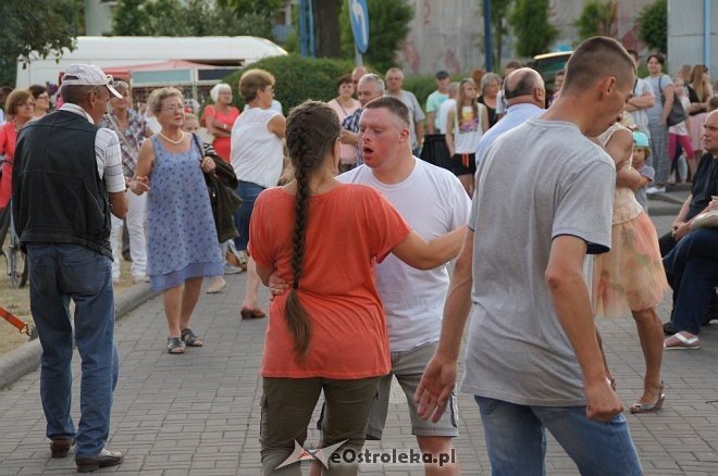 Festyn Spółdzielczy z gwiazdami disco polo [18.06.2017] - zdjęcie #43 - eOstroleka.pl
