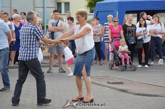 Festyn Spółdzielczy z gwiazdami disco polo [18.06.2017] - zdjęcie #40 - eOstroleka.pl