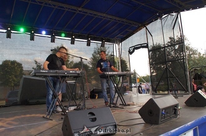 Festyn Spółdzielczy z gwiazdami disco polo [18.06.2017] - zdjęcie #38 - eOstroleka.pl