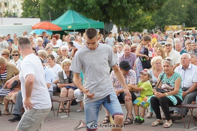 Festyn Spółdzielczy z gwiazdami disco polo [18.06.2017] - zdjęcie #33 - eOstroleka.pl