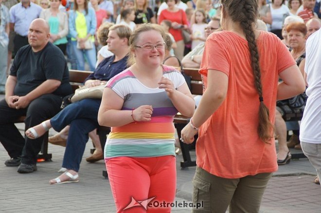 Festyn Spółdzielczy z gwiazdami disco polo [18.06.2017] - zdjęcie #31 - eOstroleka.pl