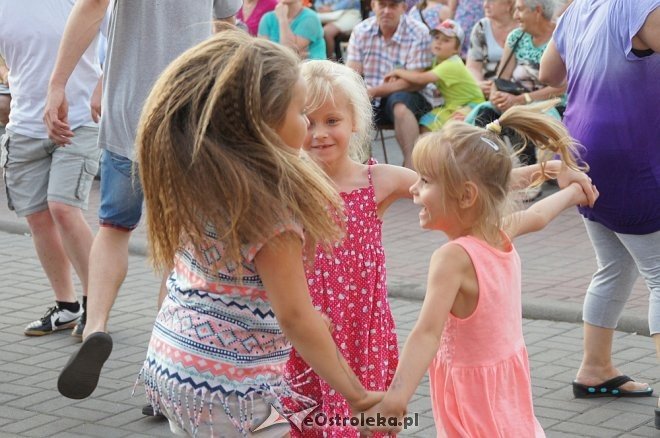 Festyn Spółdzielczy z gwiazdami disco polo [18.06.2017] - zdjęcie #29 - eOstroleka.pl