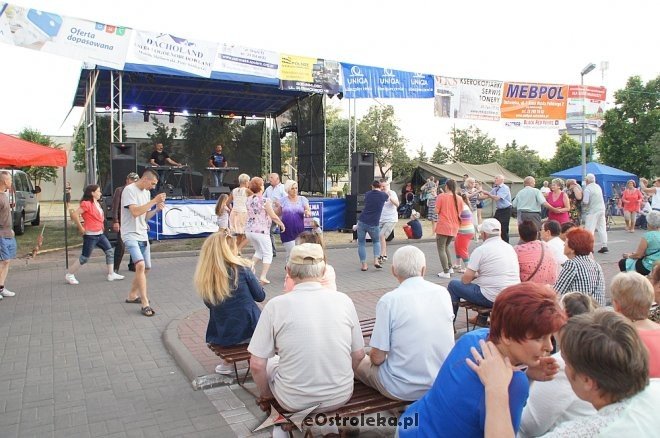 Festyn Spółdzielczy z gwiazdami disco polo [18.06.2017] - zdjęcie #27 - eOstroleka.pl