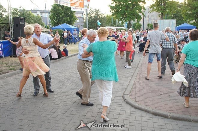 Festyn Spółdzielczy z gwiazdami disco polo [18.06.2017] - zdjęcie #26 - eOstroleka.pl