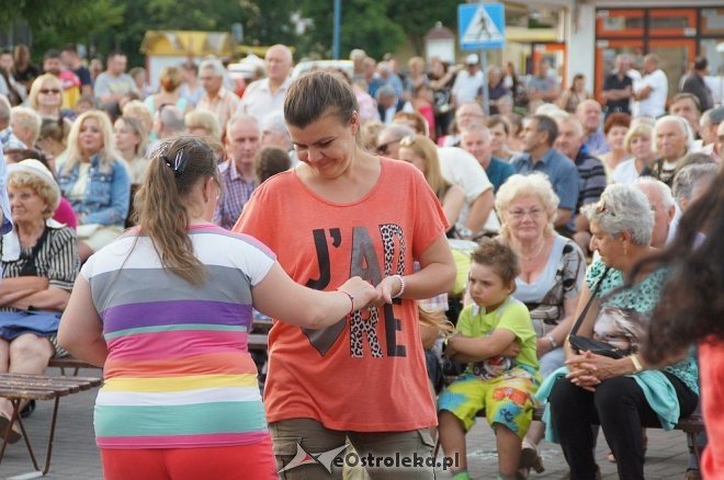 Festyn Spółdzielczy z gwiazdami disco polo [18.06.2017] - zdjęcie #22 - eOstroleka.pl