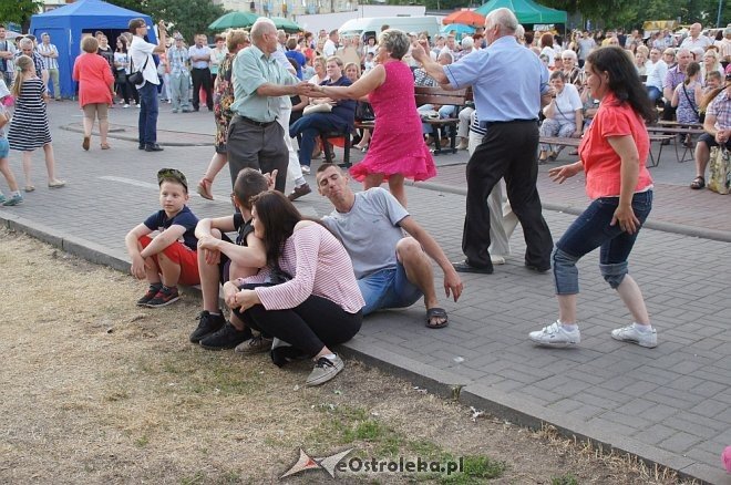 Festyn Spółdzielczy z gwiazdami disco polo [18.06.2017] - zdjęcie #20 - eOstroleka.pl