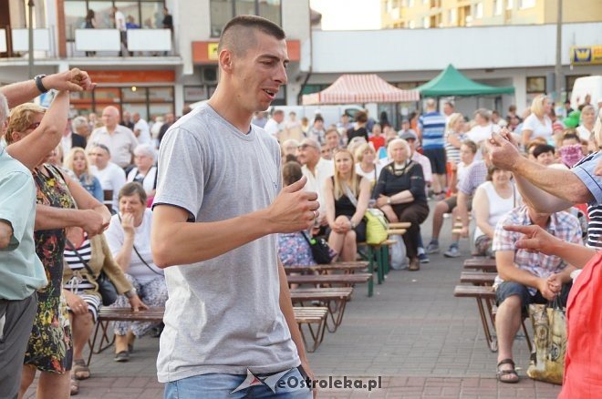 Festyn Spółdzielczy z gwiazdami disco polo [18.06.2017] - zdjęcie #19 - eOstroleka.pl