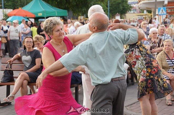 Festyn Spółdzielczy z gwiazdami disco polo [18.06.2017] - zdjęcie #17 - eOstroleka.pl