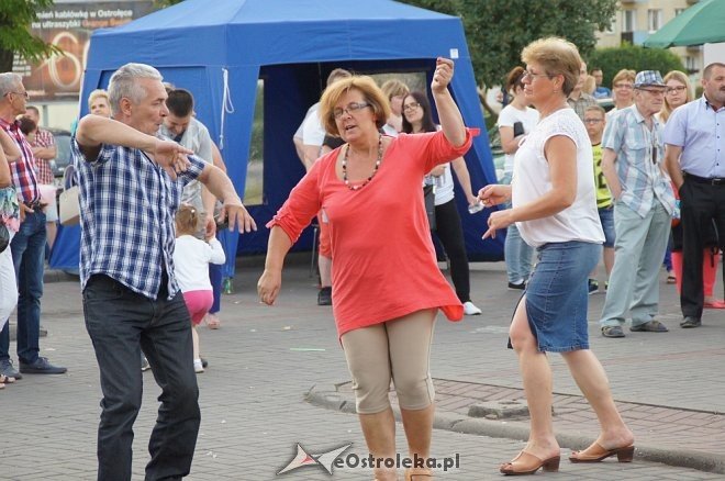 Festyn Spółdzielczy z gwiazdami disco polo [18.06.2017] - zdjęcie #14 - eOstroleka.pl