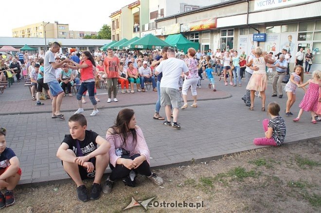 Festyn Spółdzielczy z gwiazdami disco polo [18.06.2017] - zdjęcie #13 - eOstroleka.pl