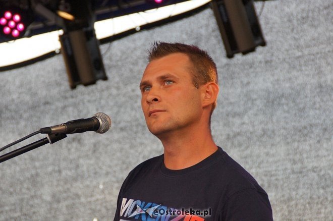 Festyn Spółdzielczy z gwiazdami disco polo [18.06.2017] - zdjęcie #6 - eOstroleka.pl