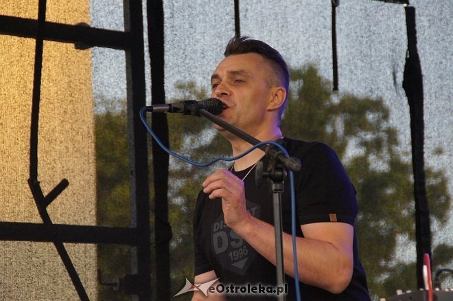 Festyn Spółdzielczy z gwiazdami disco polo [18.06.2017] - zdjęcie #3 - eOstroleka.pl