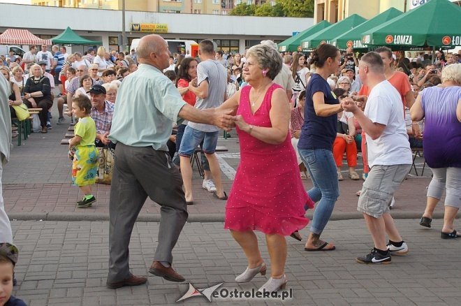 Festyn Spółdzielczy z gwiazdami disco polo [18.06.2017] - zdjęcie #2 - eOstroleka.pl