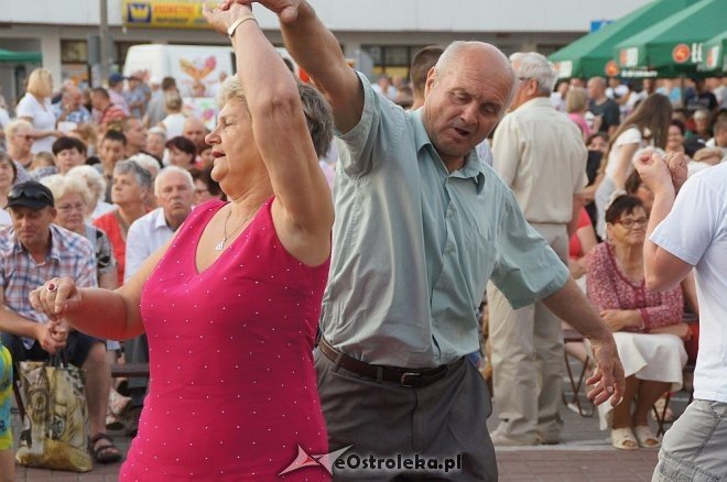 Festyn Spółdzielczy z gwiazdami disco polo [18.06.2017] - zdjęcie #1 - eOstroleka.pl