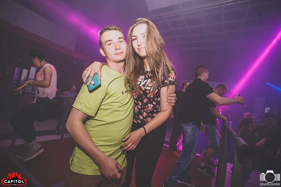 Single Party z loteriadą w Clubie Capitol Sypniewo [ZDJĘCIA] - zdjęcie #6 - eOstroleka.pl