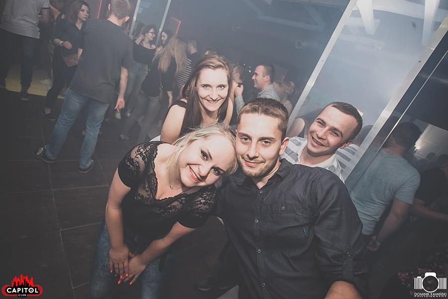 Single Party z loteriadą w Clubie Capitol Sypniewo [ZDJĘCIA] - zdjęcie #8 - eOstroleka.pl