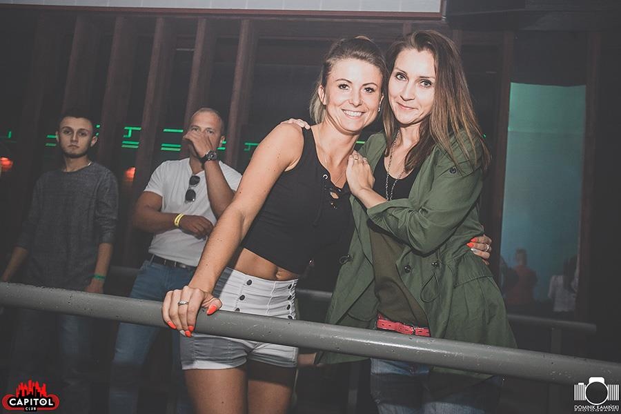 Single Party z loteriadą w Clubie Capitol Sypniewo [ZDJĘCIA] - zdjęcie #9 - eOstroleka.pl
