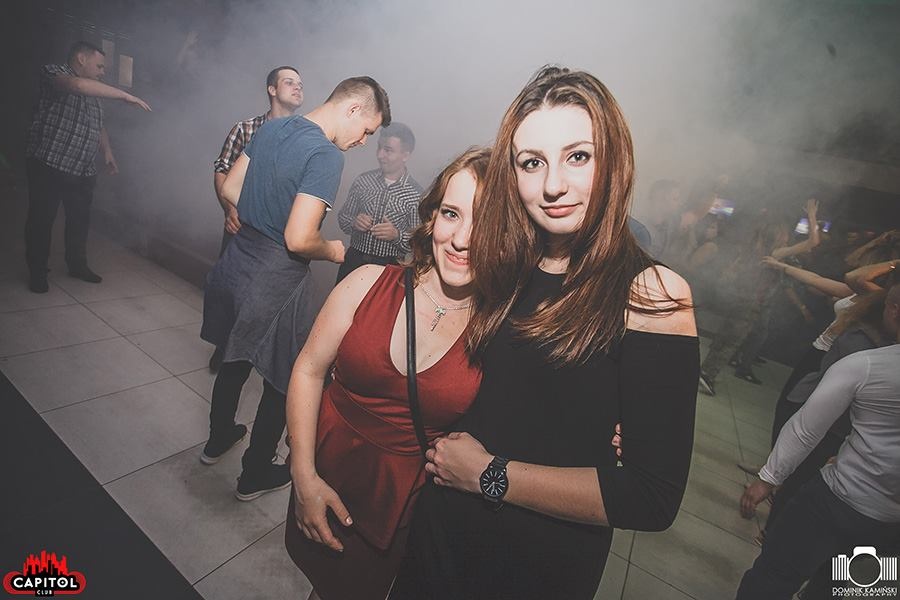 Single Party z loteriadą w Clubie Capitol Sypniewo [ZDJĘCIA] - zdjęcie #10 - eOstroleka.pl