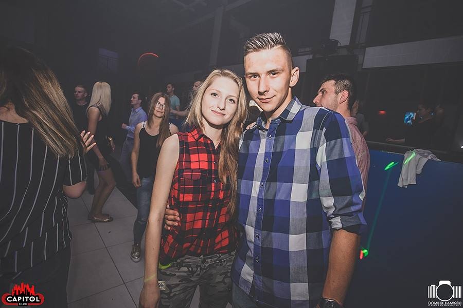 Single Party z loteriadą w Clubie Capitol Sypniewo [ZDJĘCIA] - zdjęcie #12 - eOstroleka.pl
