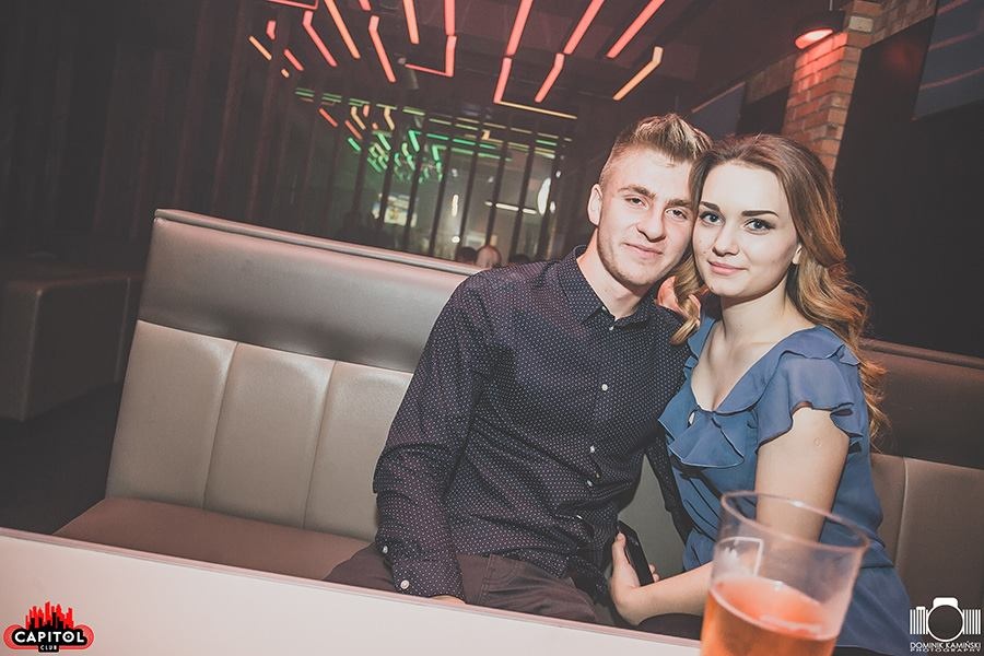 Single Party z loteriadą w Clubie Capitol Sypniewo [ZDJĘCIA] - zdjęcie #17 - eOstroleka.pl