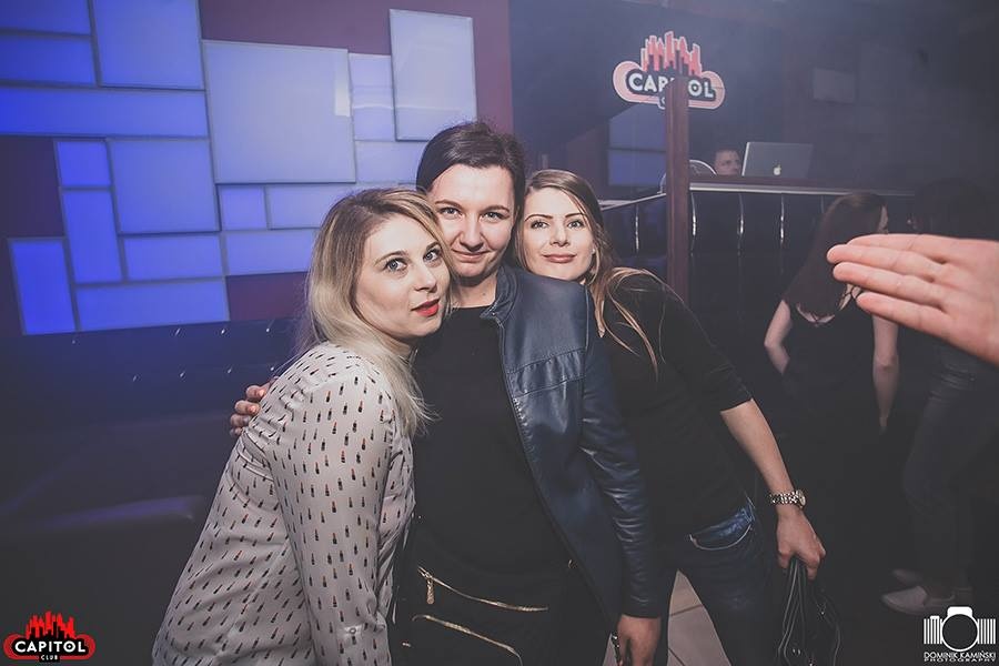 Single Party z loteriadą w Clubie Capitol Sypniewo [ZDJĘCIA] - zdjęcie #19 - eOstroleka.pl