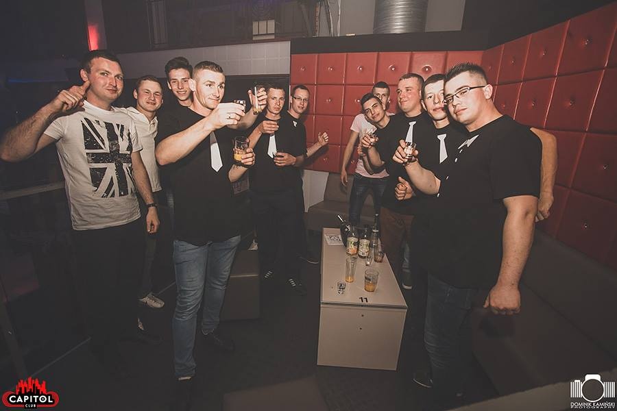 Single Party z loteriadą w Clubie Capitol Sypniewo [ZDJĘCIA] - zdjęcie #20 - eOstroleka.pl