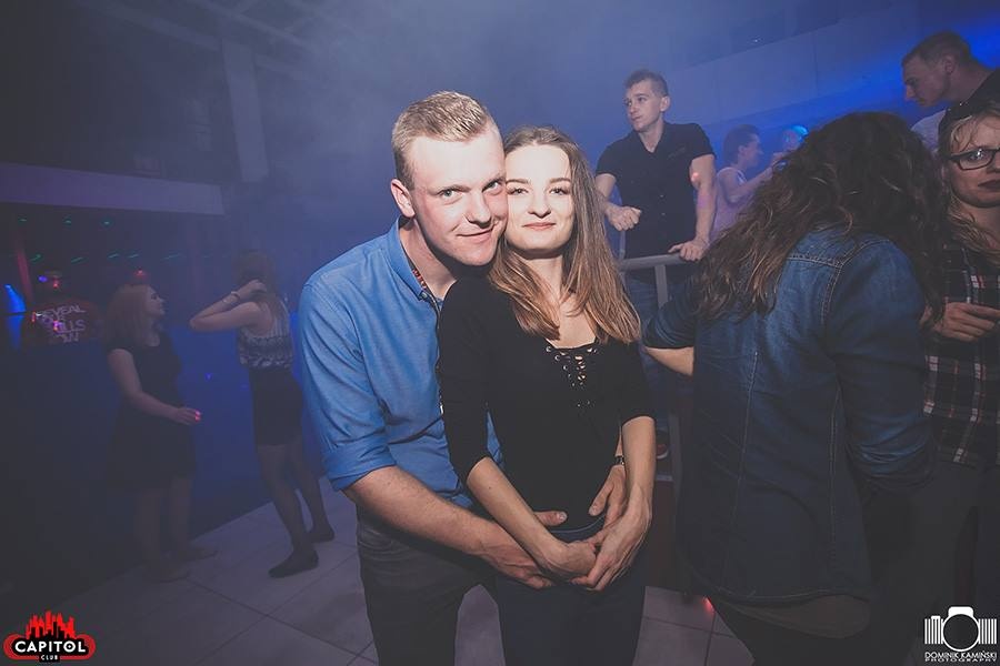Single Party z loteriadą w Clubie Capitol Sypniewo [ZDJĘCIA] - zdjęcie #24 - eOstroleka.pl