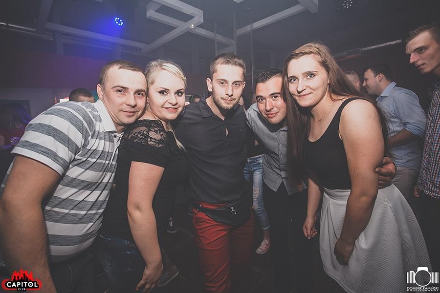 Single Party z loteriadą w Clubie Capitol Sypniewo [ZDJĘCIA] - zdjęcie #25 - eOstroleka.pl