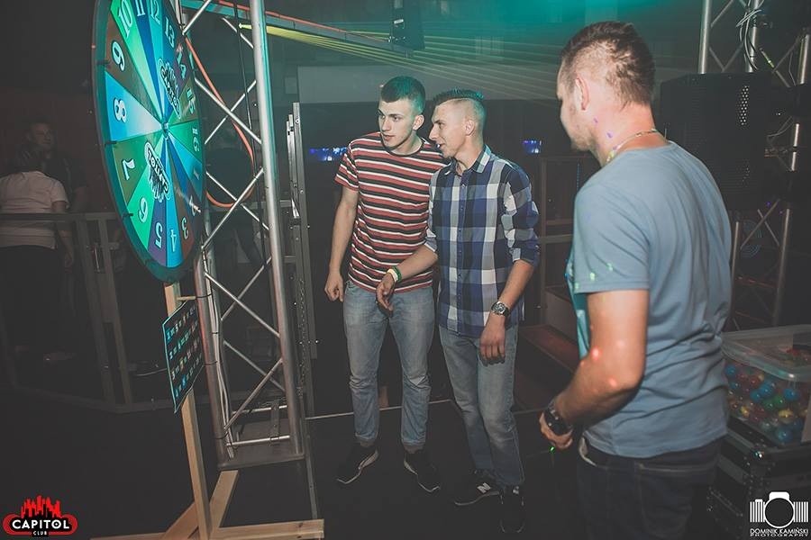 Single Party z loteriadą w Clubie Capitol Sypniewo [ZDJĘCIA] - zdjęcie #29 - eOstroleka.pl