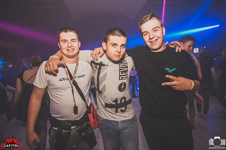 Single Party z loteriadą w Clubie Capitol Sypniewo [ZDJĘCIA] - zdjęcie #30 - eOstroleka.pl